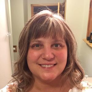 Meet your Posher, Audrey